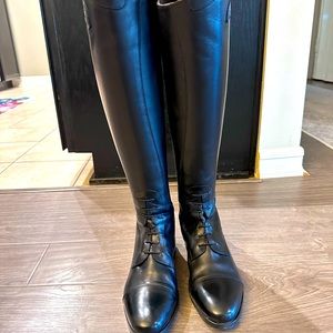 EGO7 Orion Field Boots